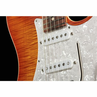 Suhr Standard Plus HSS PF HAB Suhr Standard Plus HSS PF HAB