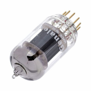 Genalex Золотой лев 12AX7 Genalex Gold Lion 12AX7