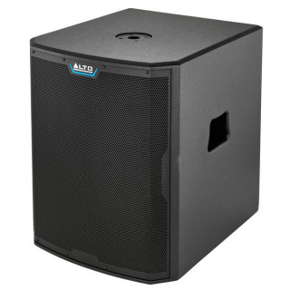 2x сабвуфер Alto TS 18S Набор №571868 2x Alto TS 18S Subwoofer Bundle №571868