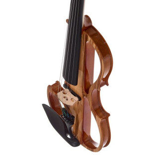 Электрическая скрипка Harley Benton HBV Pro ZW-5 Harley Benton HBV Pro ZW-5 Electric Violin