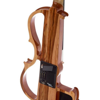 Электрическая скрипка Harley Benton HBV Pro ZW-5 Harley Benton HBV Pro ZW-5 Electric Violin