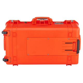 Воздушная пена Peli 1615 оранжевого цвета Peli 1615 Air Foam Orange
