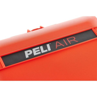 Воздушная пена Peli 1615 оранжевого цвета Peli 1615 Air Foam Orange