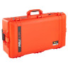 Воздушная пена Peli 1615 оранжевого цвета Peli 1615 Air Foam Orange