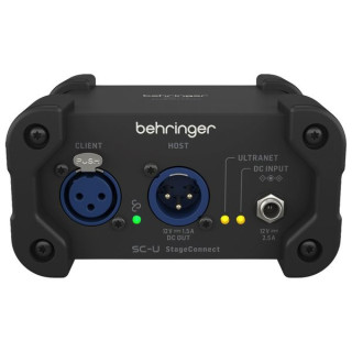Behringer SC-U Behringer SC-U