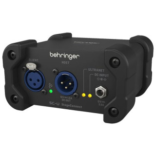 Behringer SC-U Behringer SC-U