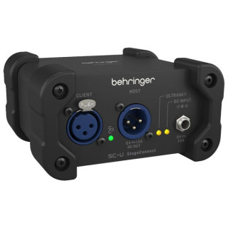 Behringer SC-U Behringer SC-U