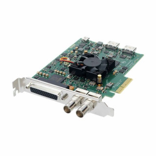 Blackmagic Design DeckLink Studio 4K Blackmagic Design DeckLink Studio 4K