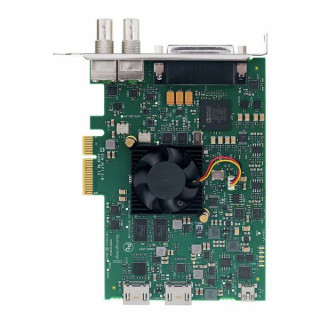 Blackmagic Design DeckLink Studio 4K Blackmagic Design DeckLink Studio 4K