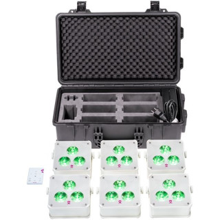 Ape Labs ApeLight maxi V2 TB 6 creme Ape Labs ApeLight maxi V2 TB 6 creme