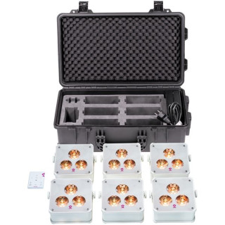 Ape Labs ApeLight maxi V2 TB 6 creme Ape Labs ApeLight maxi V2 TB 6 creme