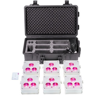 Ape Labs ApeLight maxi V2 TB 6 creme Ape Labs ApeLight maxi V2 TB 6 creme