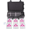 Ape Labs ApeLight maxi V2 TB 6 creme Ape Labs ApeLight maxi V2 TB 6 creme