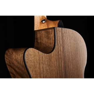 Мех Голубой Делюкс Gc-SW Furch Blue Deluxe Gc-SW