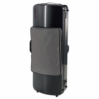 высокотехнологичный футляр для виолончели bam 2202XLC bam 2202XLC Hightech Violacase