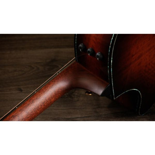 Тейлор PS14ce Ф Figured Urban Ironback Taylor PS14ce Figured Urban Ironback