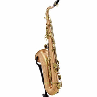 Тенор-саксофон Thomann MK IV Handmade Tenor Sax