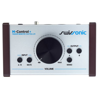 KRK Rokit RP8 G4 M-Комплект управления KRK Rokit RP8 G4 M-Control Bundle