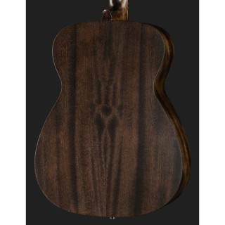 Акустическая гитара Harley Benton Delta Blues O Harley Benton Delta Blues O