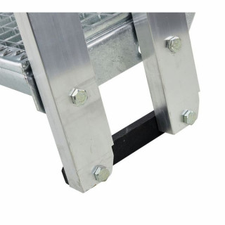 Регулируемая лестница Stageworx 60-100 см Stageworx Variable Stair 60-100cm