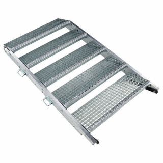 Регулируемая лестница Stageworx 60-100 см Stageworx Variable Stair 60-100cm