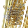 Туба Thomann "Student" Bb-Tuba