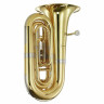 Туба Thomann "Student" Bb-Tuba