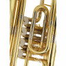 Туба Thomann "Student" Bb-Tuba