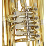 Туба Thomann "Student" Bb-Tuba