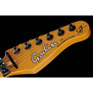 Фирменный протектор Година Дерри Грехана 1 Godin Derry Grehan Signature Tread 1