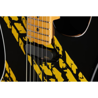 Фирменный протектор Година Дерри Грехана 1 Godin Derry Grehan Signature Tread 1