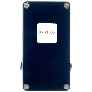 Педаль эффектов Westminster Effects Zwingli SDD-3K Preamp Westminster Effects Zwingli SDD-3K Preamp