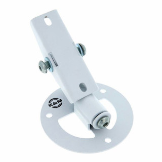 K&M 24161 Белый K&M 24161 White