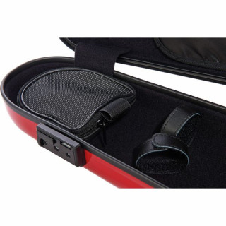 Футляр для скрипки Gewa Air 1.7 4/4-й Gewa Air 1.7 Violincase 4/4 RD
