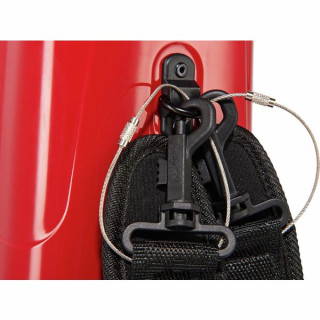 Футляр для скрипки Gewa Air 1.7 4/4-й Gewa Air 1.7 Violincase 4/4 RD