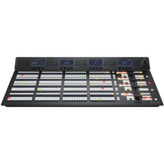 Blackmagic Design ATEM 4 M/E Усовершенствованная панель 40 Blackmagic Design ATEM 4 M/E Advanced Panel 40