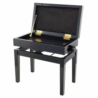 Банкетка для пианино K&M Piano Bench 13950 K&M Piano Bench 13950