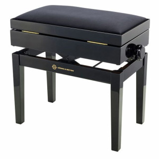 Банкетка для пианино K&M Piano Bench 13950 K&M Piano Bench 13950