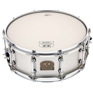Ударная установка DrumCraft 14"x5,5" Vanguard Snare Alu. DrumCraft 14"x5,5" Vanguard Snare Alu.
