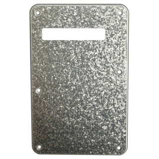 Задняя пластина тремоло dAndrea серебристая dAndrea Tremolo Back Plate Silver