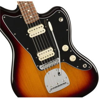 Серия проигрывателей Fender Jazzmaster PF3TS Fender Player Series Jazzmaster PF3TS