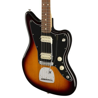 Серия проигрывателей Fender Jazzmaster PF3TS Fender Player Series Jazzmaster PF3TS