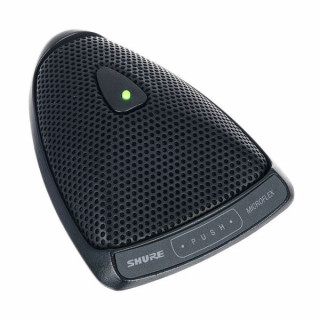 Настольный микрофон Shure MX393/O Shure MX393/O