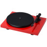 Дебютный проект RecordMaster II red Pro-Ject Debut RecordMaster II red