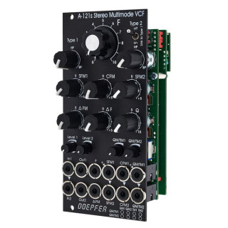 Доепфер A-121s VE Doepfer A-121s VE