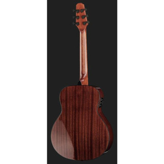 Электроакустическая гитара Harley Benton GS-Travel-E Spruce Harley Benton GS-Travel-E Spruce