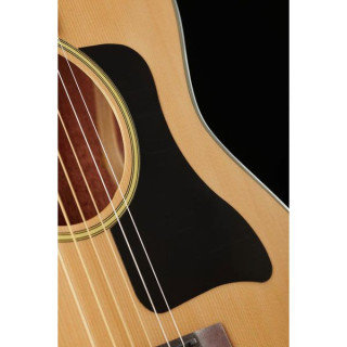 Электроакустическая гитара Harley Benton GS-Travel-E Spruce Harley Benton GS-Travel-E Spruce