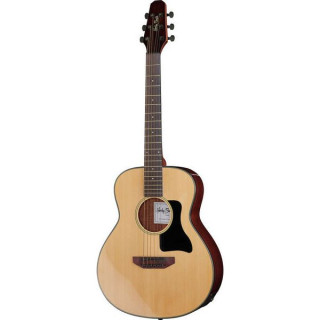 Акустическая гитара Harley Benton GS-Travel-E Spruce