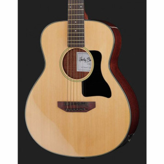 Акустическая гитара Harley Benton GS-Travel-E Spruce