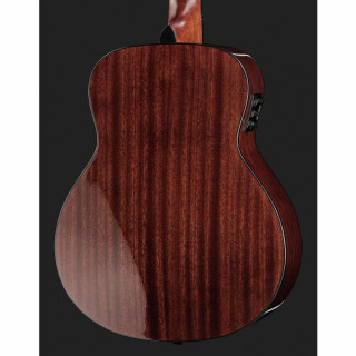 Акустическая гитара Harley Benton GS-Travel-E Spruce